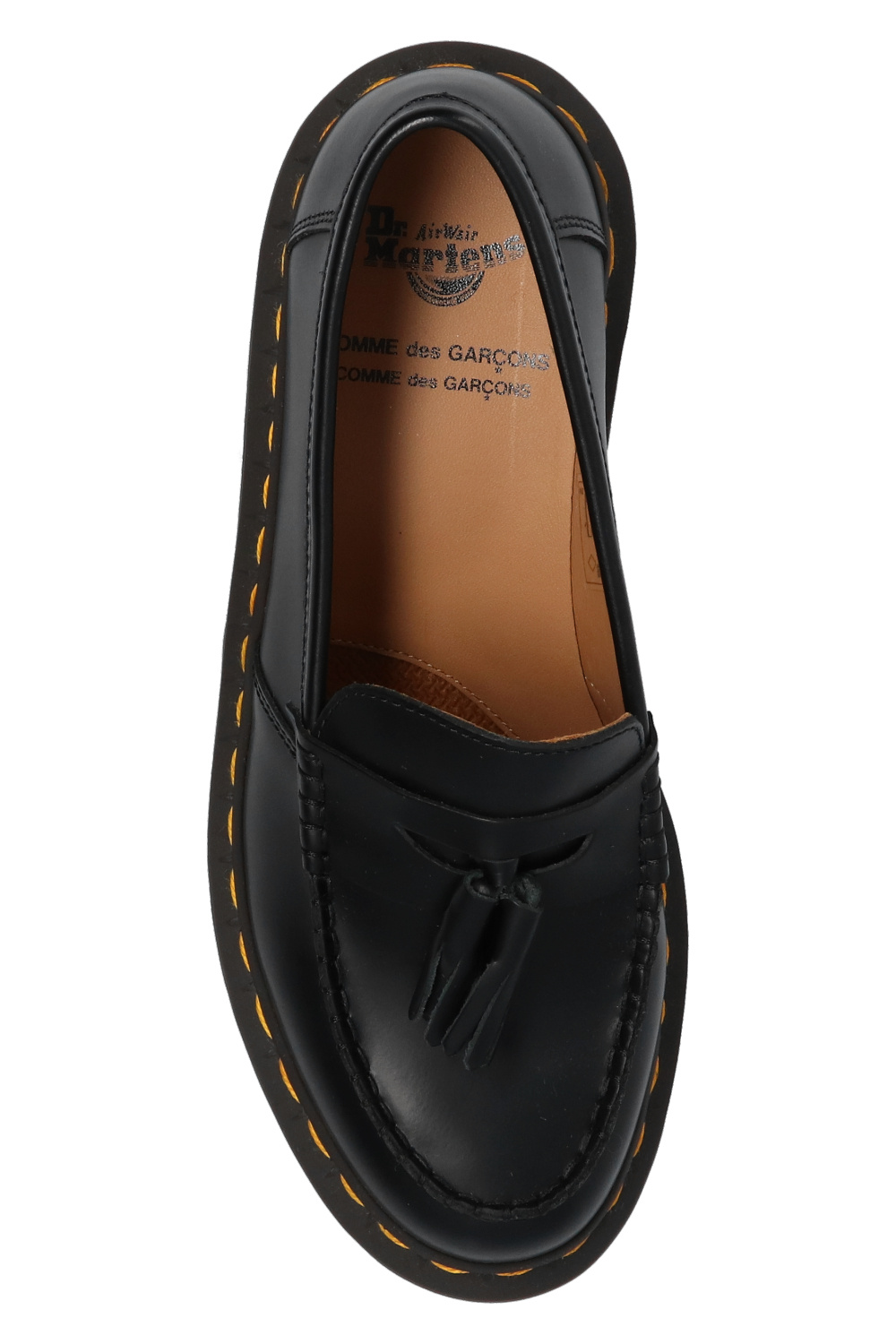 Dr martens comme des sales garcons